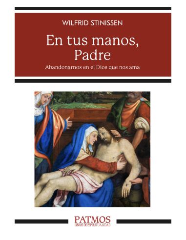 En Tus Manos, Padre