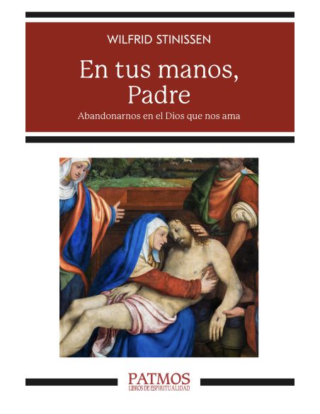 En Tus Manos, Padre