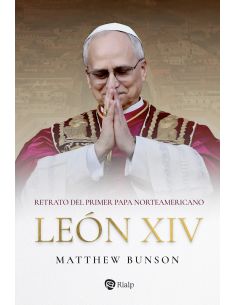 León Xiv
