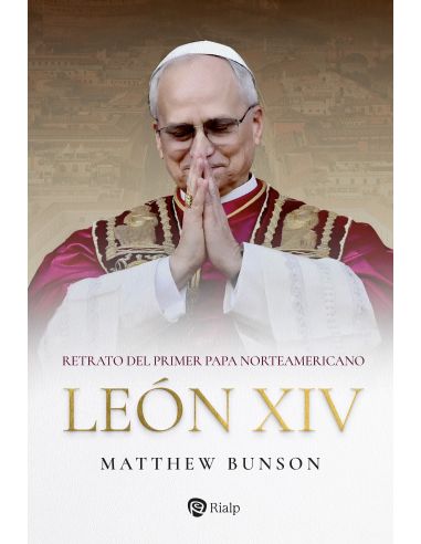 León Xiv