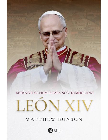 León Xiv
