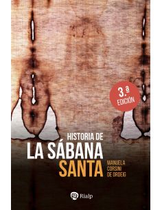 Historia De La Sábana Santa