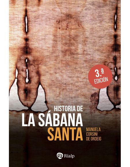 Historia De La Sábana Santa
