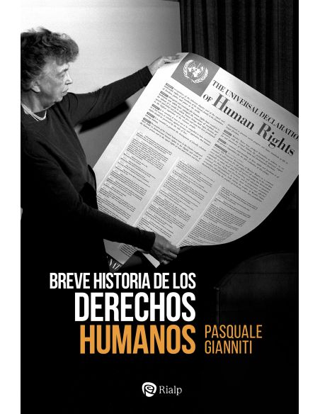 Breve Historia De Los Derechos Humanos
