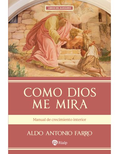 Como Dios Me Mira