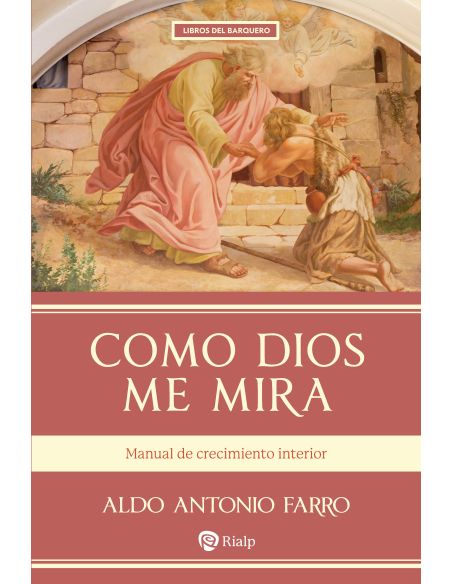 Como Dios Me Mira