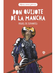 Don Quijote De La Mancha