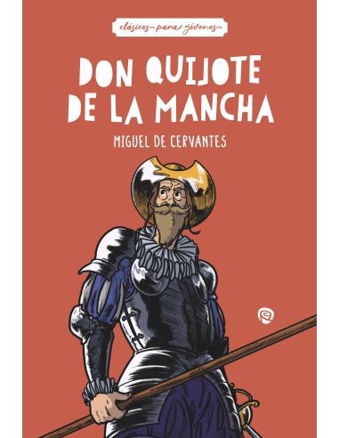Don Quijote De La Mancha