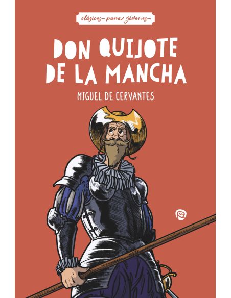 Don Quijote De La Mancha