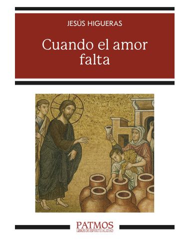 Cuando El Amor Falta|Libreriasalesiana