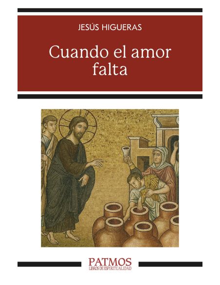 Cuando El Amor Falta|Libreriasalesiana
