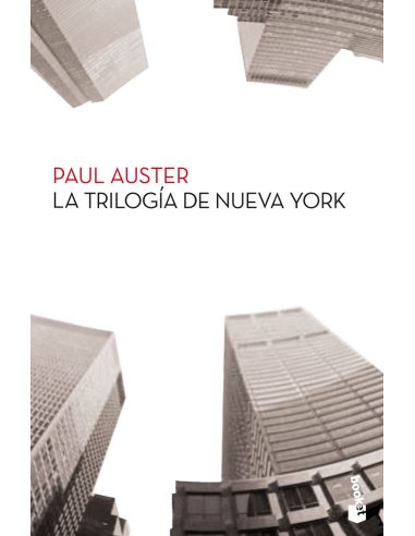 La Trilogía De Nueva York|Libreriasalesiana