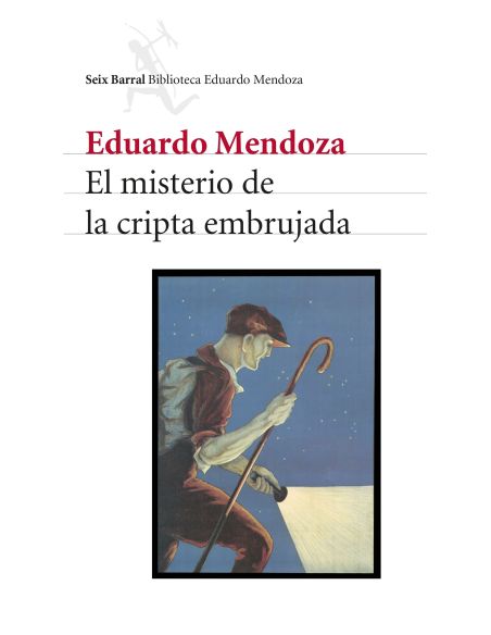 El Misterio De La Cripta Embrujada|Libreriasalesiana