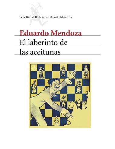 El Laberinto De Las Aceitunas|Libreriasalesiana