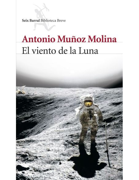 El Viento De La Luna|Libreriasalesiana