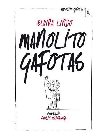 Manolito Gafotas|Libreriasalesiana