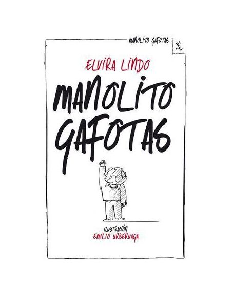 Manolito Gafotas|Libreriasalesiana
