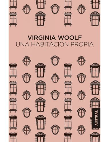 Una Habitación Propia|Libreriasalesiana
