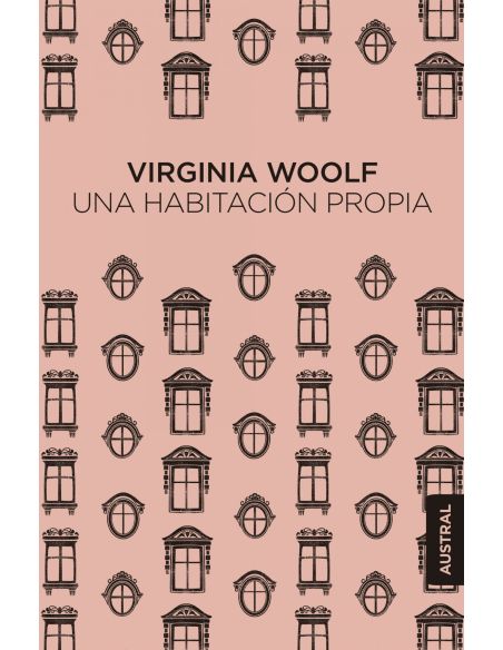 Una Habitación Propia|Libreriasalesiana