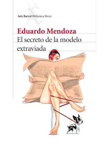 El Secreto De La Modelo Extraviada|Libreriasalesiana
