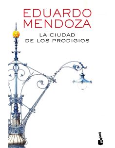La Ciudad De Los Prodigios