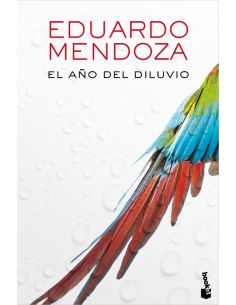 El Año Del Diluvio