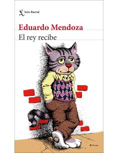 El Rey Recibe