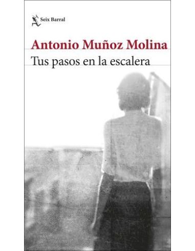 Tus Pasos En La Escalera