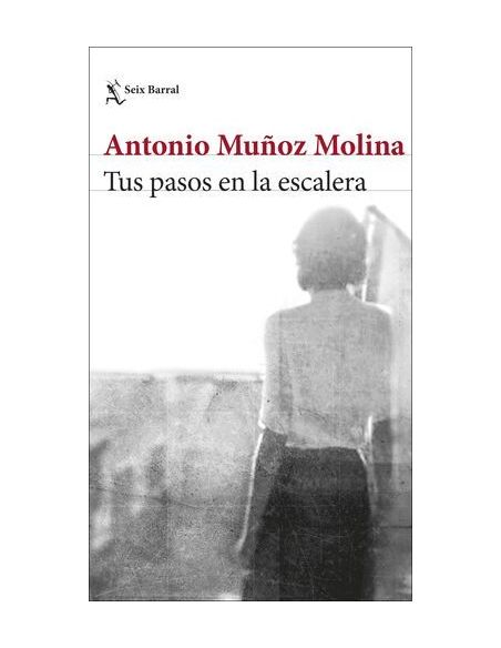 Tus Pasos En La Escalera