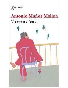 Volver A Dónde