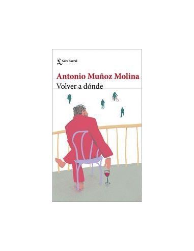 Volver A Dónde