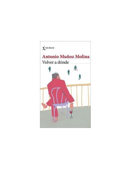 Volver A Dónde