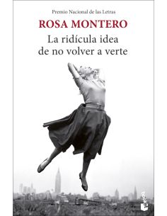 La Ridícula Idea De No Volver A Verte