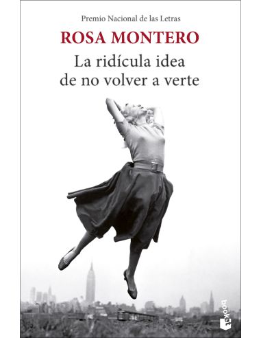 La Ridícula Idea De No Volver A Verte