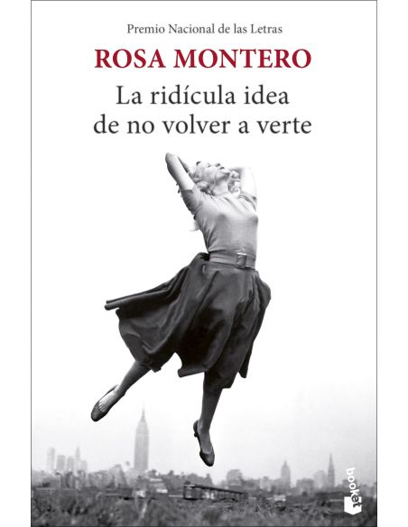 La Ridícula Idea De No Volver A Verte