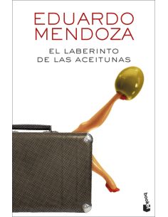 El Laberinto De Las Aceitunas