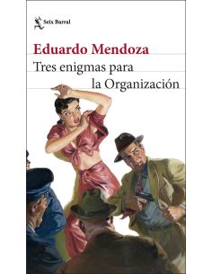 Tres Enigmas Para La Organización