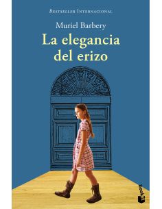 La Elegancia Del Erizo