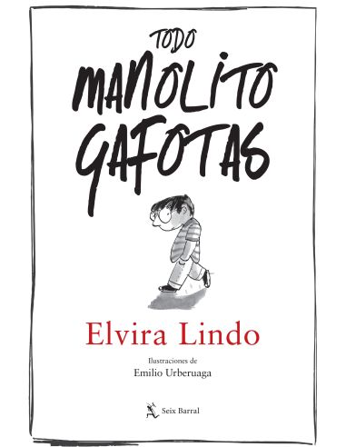 Estuche Manolito Gafotas