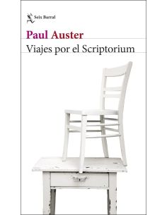 Viajes Por El Scriptorium