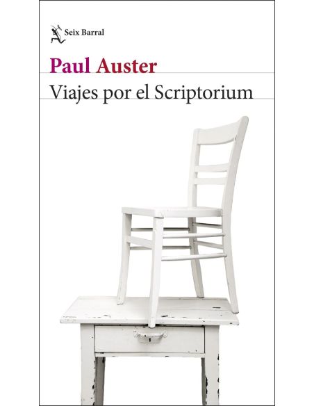 Viajes Por El Scriptorium