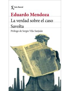 La Verdad Sobre El Caso Savolta
