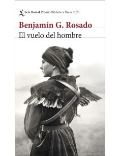 El Vuelo Del Hombre