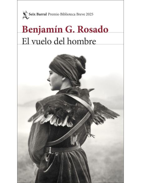 El Vuelo Del Hombre