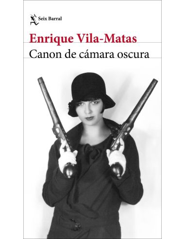 Canon De Camara Oscura