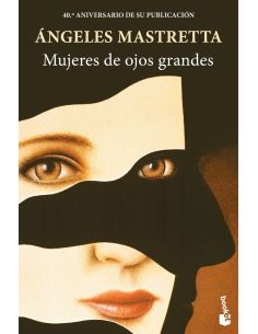 Mujeres De Ojos Grandes