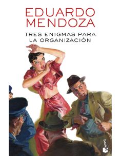 Tres Enigmas Para La Organización