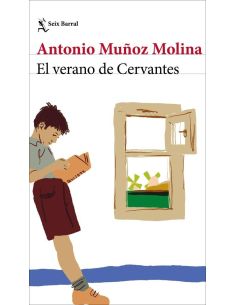 Verano De Cervantes, El