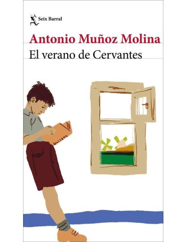 Verano De Cervantes, El