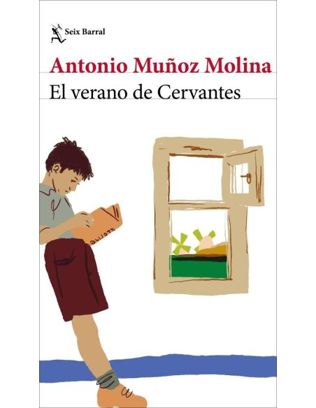 Verano De Cervantes, El